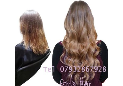 Home - Girlis Luxury Hair Extensions